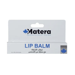 Matera Lip Balm 15 ml