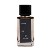 Crystal Eau de Parfum Unisex 100 ml by Ethal