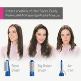 EH-8463 باناسونيك استشوار مصفف شعر