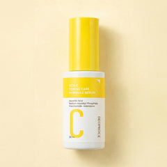 Deoproce Vita C Toning Care Ampoule Serum 30ml