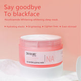 دكتور راشيل قناع نوم بالثلج بخلاصه النياسيناميد 100 جم | صيدلية.كوم.