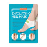 Purederm Exfoliating Heel Mask