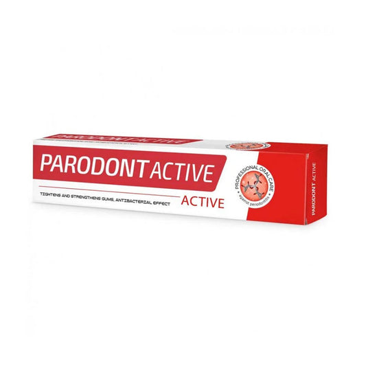 Parodont Active Toothpaste Active 75 ml