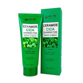 Eyenlip Ceramide & Cica Facial Cleansing Foam 100 Ml