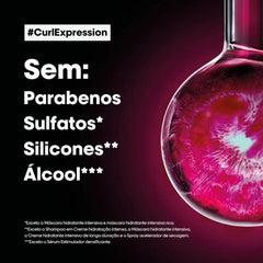 L'Oréal Professionnel Curl Expression 10 in 1 Cream Mousse 250 ml