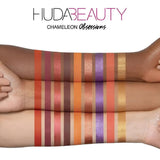 Huda Beauty Wild Obsessions Eyeshadow Palette