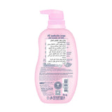 D-Nee Sakura Organic Newborn Baby Lotion 300 ml