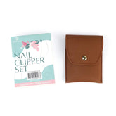 Lofian Nail Care Kit BT-028