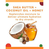 Cantu Baby Nourishing Hair Conditioner 237 ml