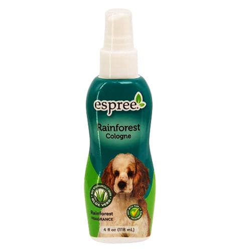 إسبري عطر امطار الغابة للكلاب والقطط 118 مل | صيدلية.كوم.