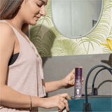 10- بي سيف منظف المرحاض فوري لكرسي الحمام برائحة اللافندر 75 مل