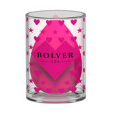 Bolver Blender 801 Foundation Blending and Distributing Sponge