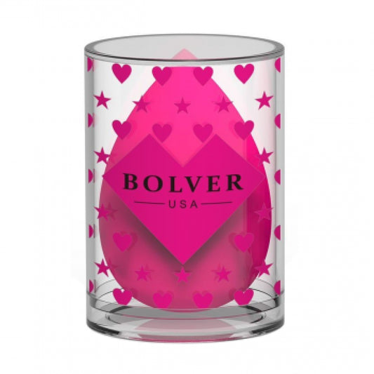 Bolver Blender 801 Foundation Blending and Distributing Sponge