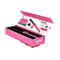 Rebune Fir Juicy 19mm Curling Iron RE-2030