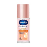 فازلين مزيل عرق رول امبول سيروم جلوتا جلو برايت اند رينيو 45 مل