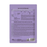 Purederm One-step Heel Softening Mask