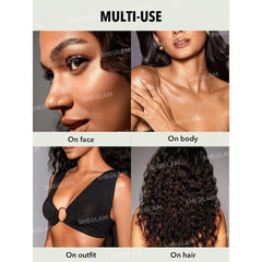 Shajlam Body Highlighter Polish