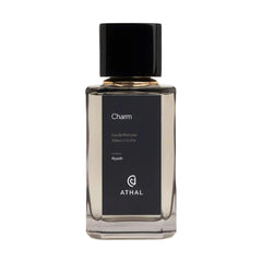 Charm Eau de Parfum for Women 100 ml by Athal