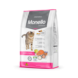 مونيلو طعام للقطط البالغة 1 كيلو | صيدلية.كوم.