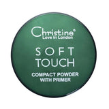 كرستين بودرة مضغوطة 02 | صيدلية.كوم.