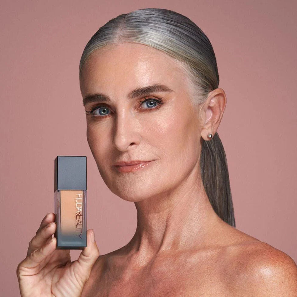 اساس هدى بيوتي كريم سائل 250 جي تشيز كيك 35 مل | صيدلية.كوم.