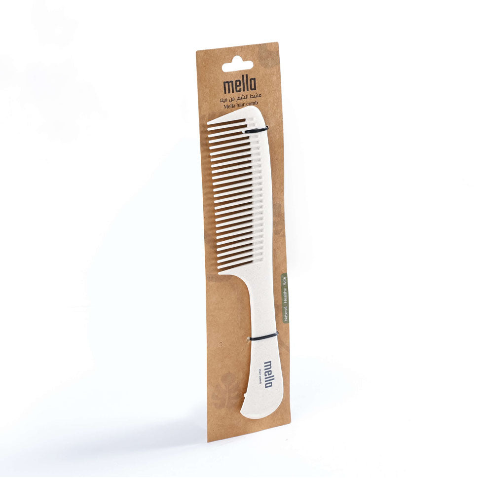 مشط لتصفيف الشعر مناسب لجميع انواع الشعر من ميلا | صيدلية.كوم.