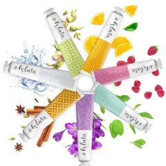 Olala Whitening Toothpaste with Mint - 75 ml