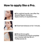 ماسك ابسولوت ريبير للشعر 500 مل من لوريال بروفيشنال