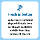 يوسرين شامبو وغسول للطفل خالي من العطر 400 مل