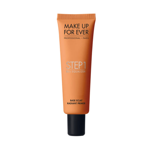 Make Up For Ever Primer Step 1 Skin 30 Ml - 10