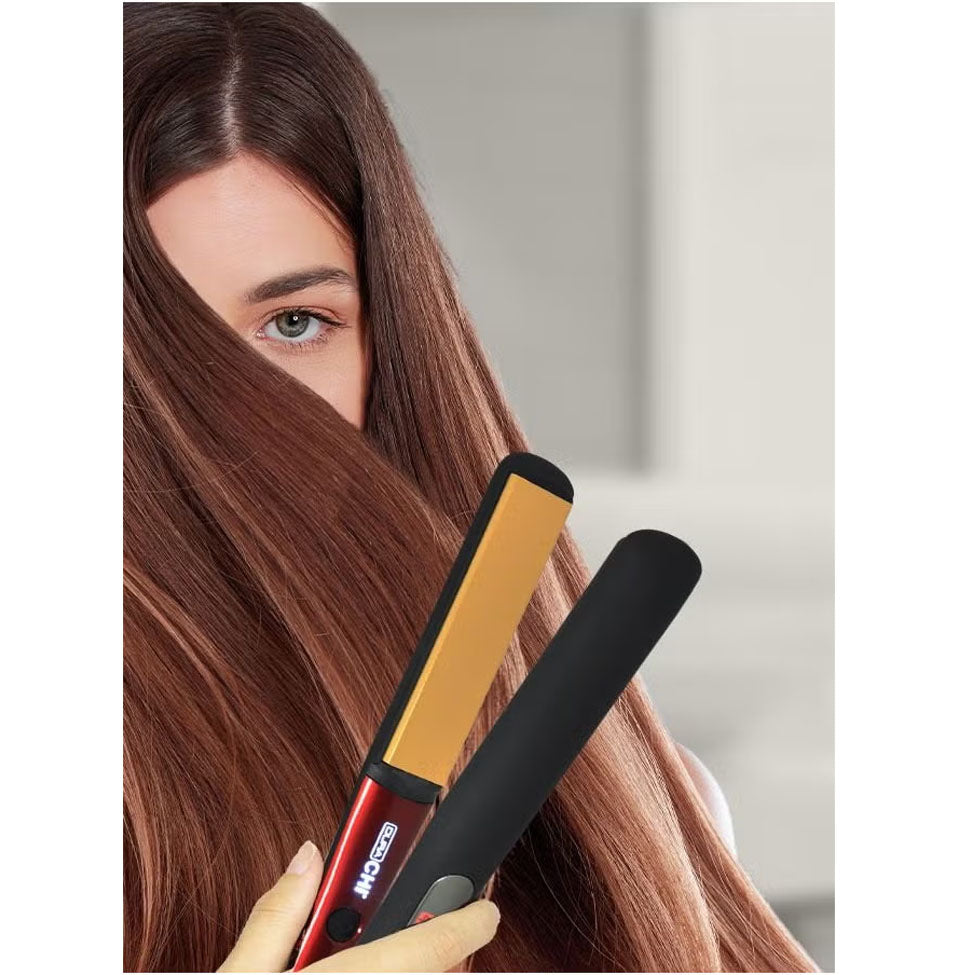 تشي جهاز ديورا لتمليس الشعر 1 انش | صيدلية.كوم.