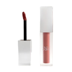 Nora Bo Awadh Rouge Liquid Leather