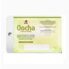 DXN Oocha Trans Soap