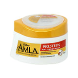 دابر املا كريم شعر معالجة الشعر المتساقط