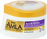 دابر املا كريم شعر معالجة لتكثيف الشعر