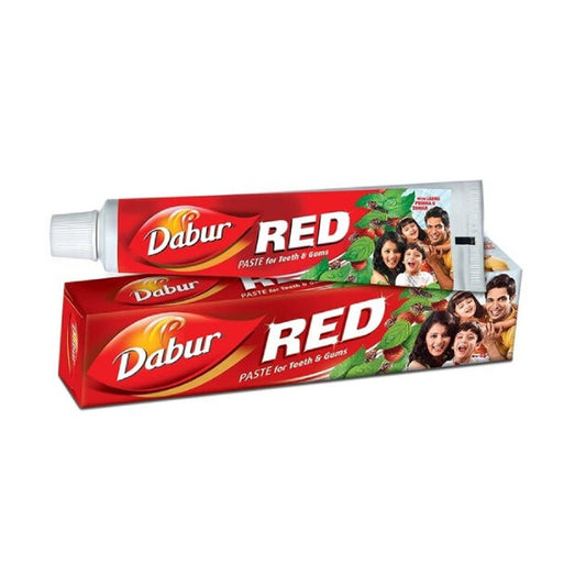Dabur Red Toothpaste 200ml