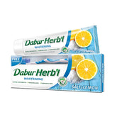 Dabur Salt and Lemon Toothpaste 150 ml