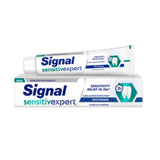 Signal Sensitive Expert Whitening Toothpaste 75 ml
