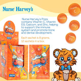 بوبس كاندي بالفيتامينات 8 جم | صيدلية.كوم.