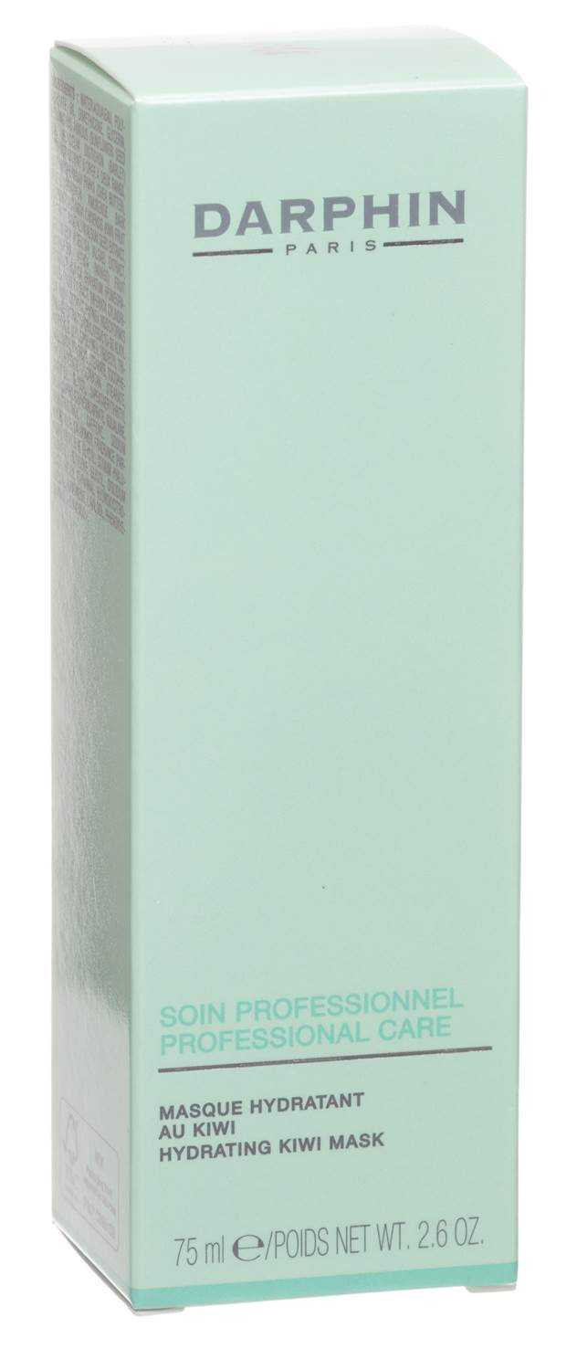 دارفين قناع مرطب بالكيوي 75 مل.