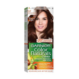 Garnier Natural Hair Dye Shiny Dark Brown 3.7