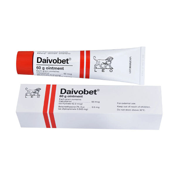 دايفوبيت مرهم 60 جرام | صيدلية.كوم.