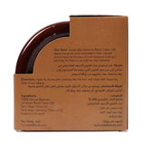 ساني آيل دهان شعر تغذية الشعر بزيت الخروع الأسود الجامايكي المركز 118 مل