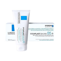 لاروش بوزاي B5 بلسم مرطب ومرهم للجلد 100 مل