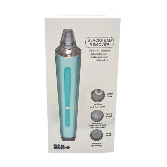 جهاز ازالة الرؤوس السوداء وشفط الدهون