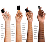 Nars Natural Radiant Longwear Barcelona Foundation - 30ml