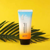 Eyenlip Pure Perfection Natural Sunscreen SPF 50