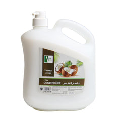 بلسم شعر بجوز الهند من سبا سيستم 4.2 لتر