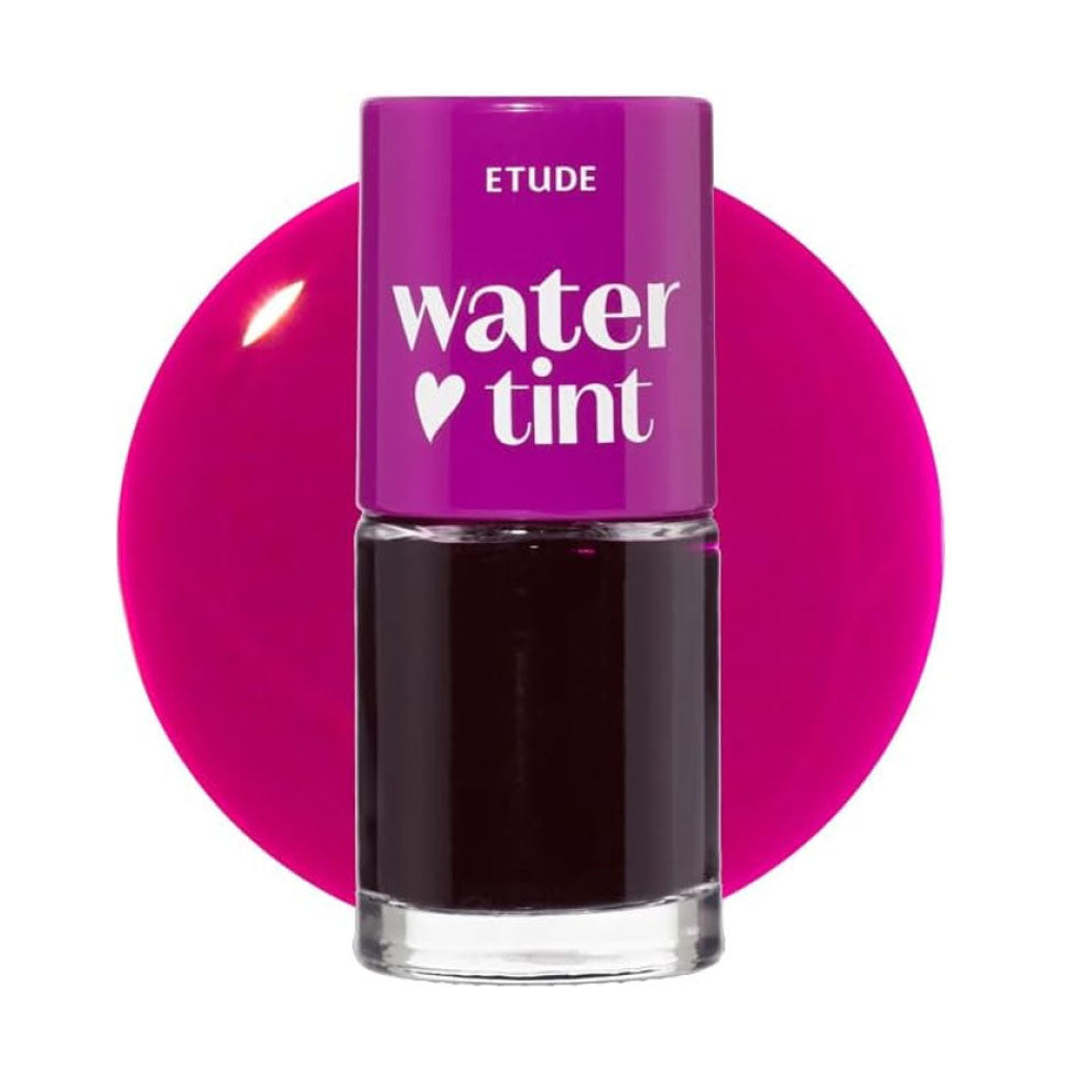 Etude House Dear Darling Water Lip Tint Grape