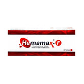 Hemamax-F 30 Tablets